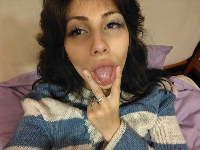 Profilin fotoğrafı Tinablackkk