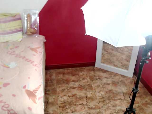 Yayın ekran görüntüleri tinabrowm