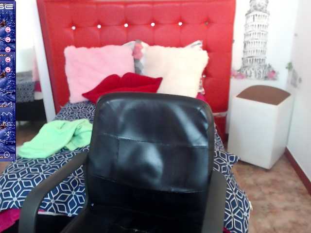 Yayın ekran görüntüleri tinabrowm