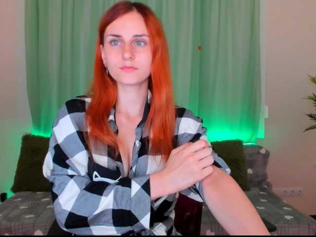 Yayın ekran görüntüleri TinaCutie