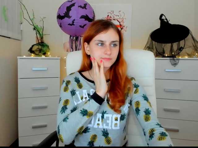 Yayın ekran görüntüleri TinaCutie