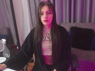 Erotik görüntülü sohbet TinaJons