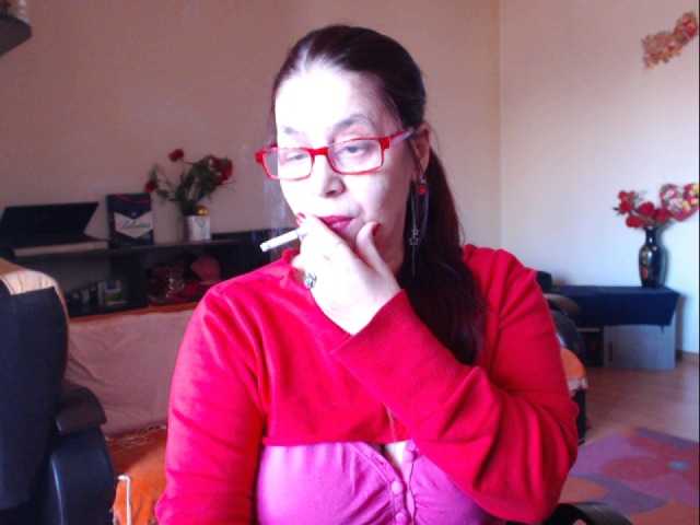 Yayın ekran görüntüleri Tinakiss