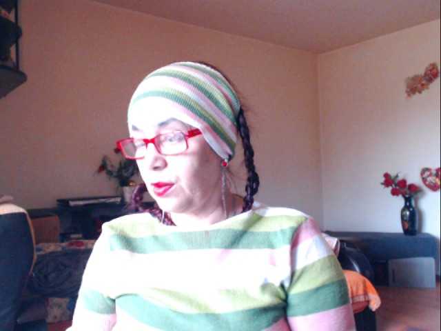 Yayın ekran görüntüleri Tinakiss