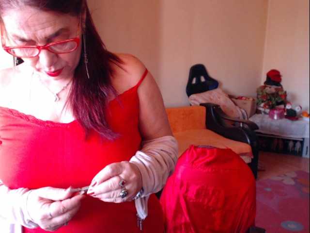 Yayın ekran görüntüleri Tinakiss