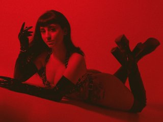 Erotik görüntülü sohbet TinaPutina