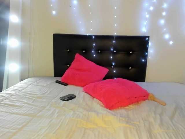 Yayın ekran görüntüleri tinnysofia