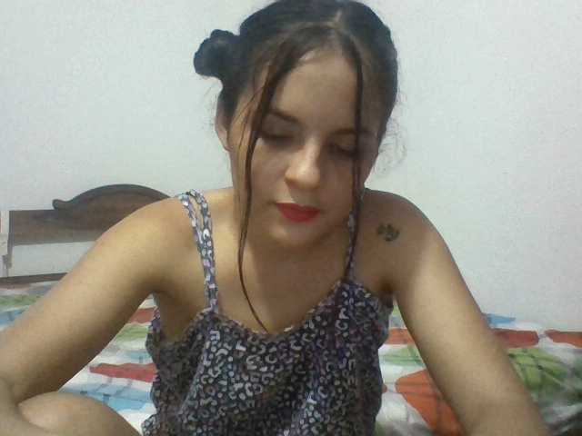 Yayın ekran görüntüleri TinyMyers