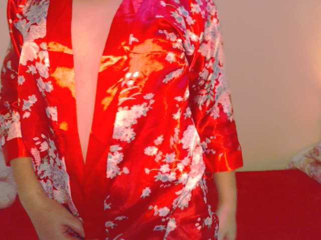 Yayın ekran görüntüleri LADY_JEWEL