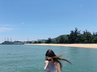 Erotik görüntülü sohbet TishaKleban