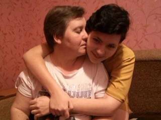 Erotik görüntülü sohbet TishaRubie