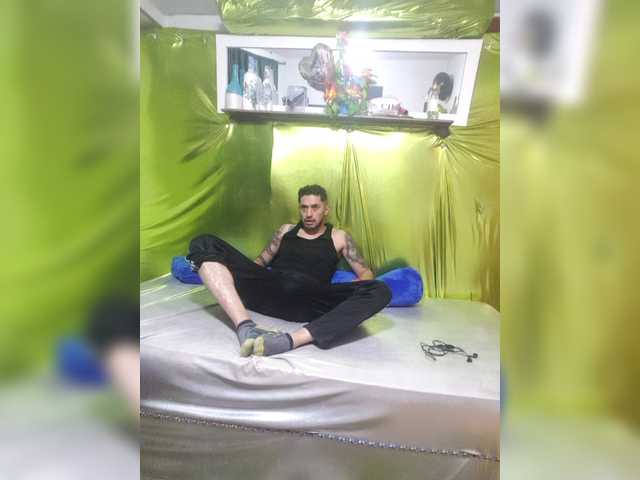 Yayın ekran görüntüleri littlepornstars