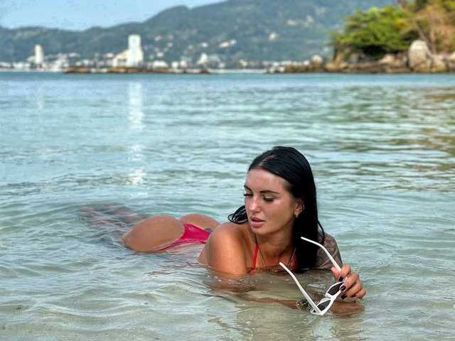 Profilin fotoğrafı KROSHKA_N