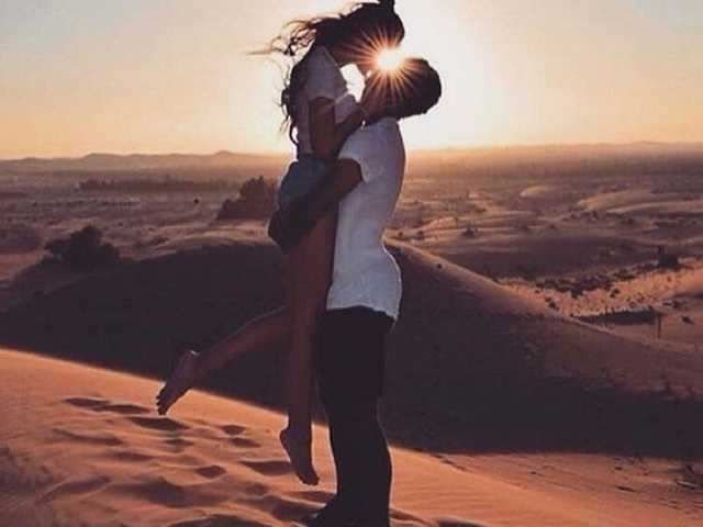 Profilin fotoğrafı TomandJessi77