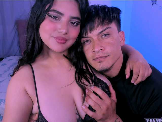 Profilin fotoğrafı tommyandgrace
