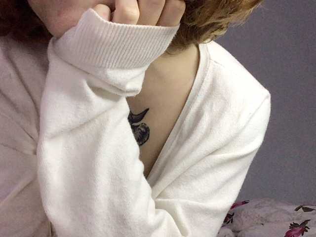 Yayın ekran görüntüleri Toninita