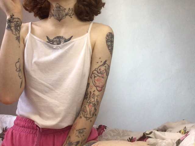 Yayın ekran görüntüleri Toninita