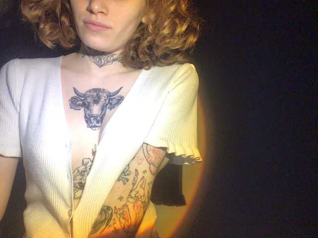 Yayın ekran görüntüleri Toninita