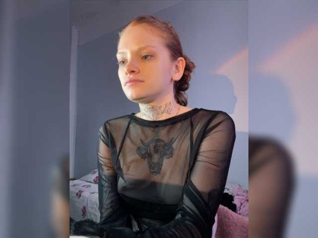 Yayın ekran görüntüleri Toninita