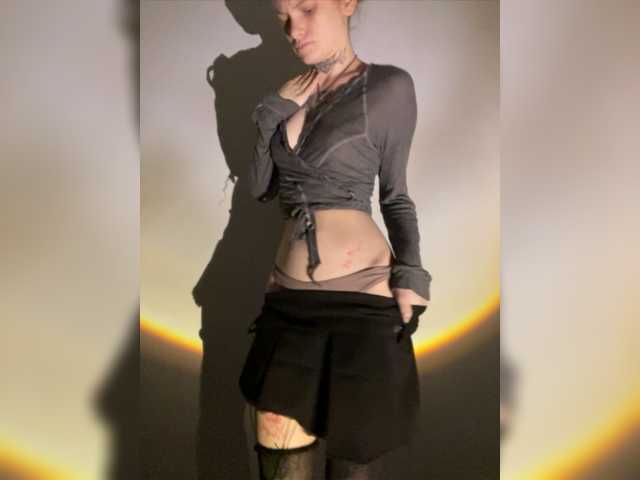 Yayın ekran görüntüleri Toninita