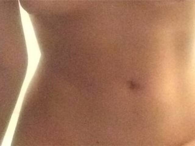 Yayın ekran görüntüleri tenderlybaeee