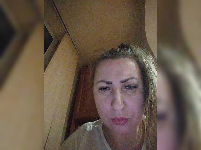Yayın ekran görüntüleri TopNewBlonda
