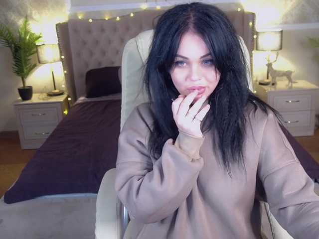 Yayın ekran görüntüleri ToriBlacks