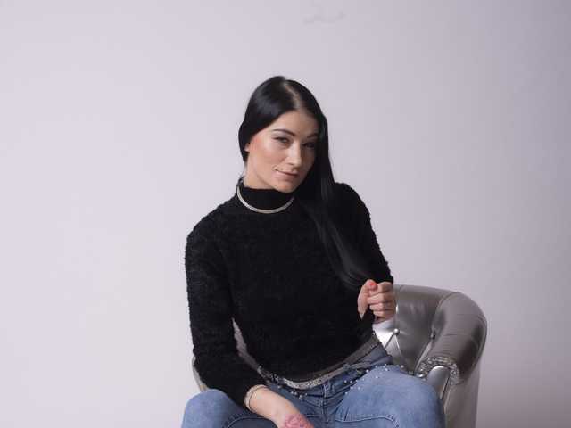 Profilin fotoğrafı Alisha_Soul_