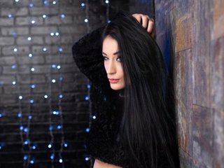 Erotik görüntülü sohbet Alisha_Soul_