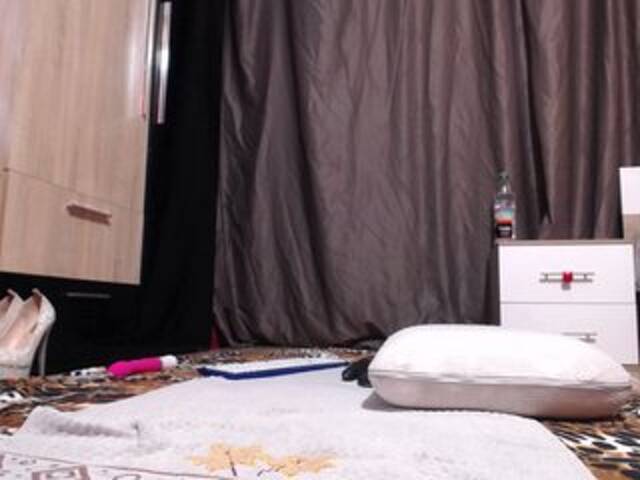 Yayın ekran görüntüleri TotalSlave4u