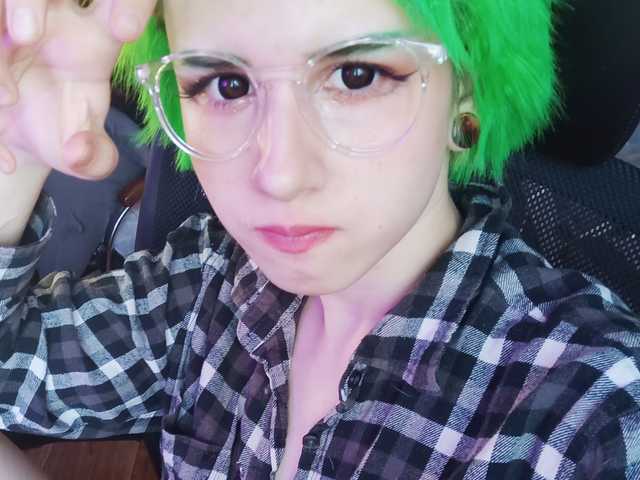 Profilin fotoğrafı ToxicToy