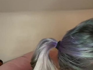 Erotik görüntülü sohbet ToxxicDestiny666