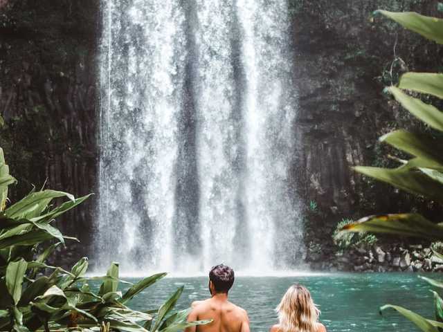 Profilin fotoğrafı trashcouple