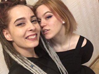 Profilin fotoğrafı TreshGirls