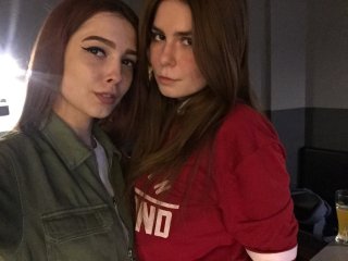 Profilin fotoğrafı TreshGirls