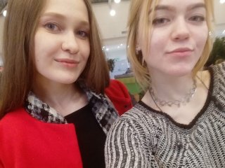 Profilin fotoğrafı TreshGirls