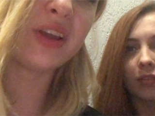 Yayın ekran görüntüleri TreshGirls