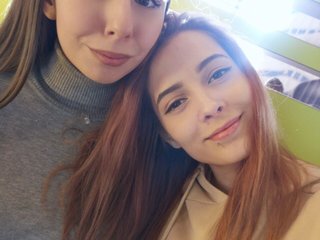 Profilin fotoğrafı TreshGirls