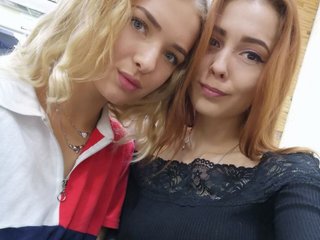 Profilin fotoğrafı TreshGirls