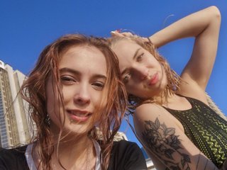 Profilin fotoğrafı TreshGirls