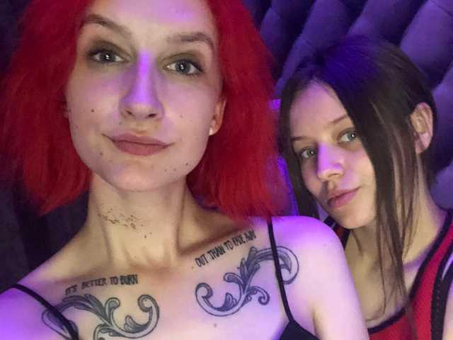Profilin fotoğrafı TreshGirls