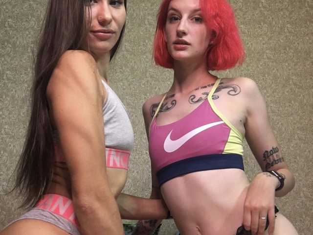 Profilin fotoğrafı TreshGirls