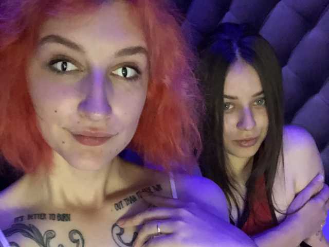 Profilin fotoğrafı TreshGirls