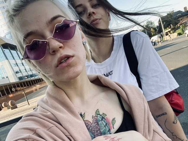 Profilin fotoğrafı TreshGirls