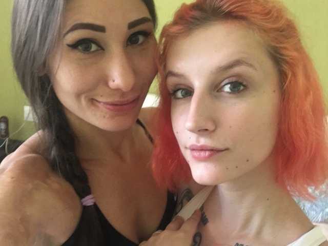 Profilin fotoğrafı TreshGirls