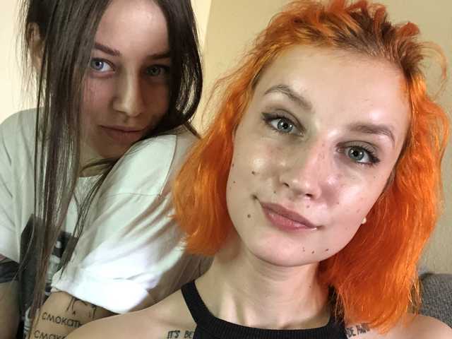 Profilin fotoğrafı TreshGirls