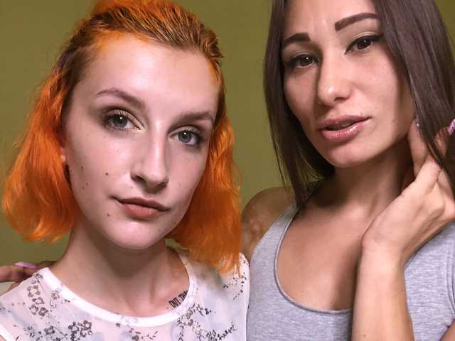 Profilin fotoğrafı TreshGirls