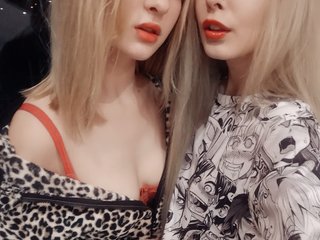 Profilin fotoğrafı TreshGirls