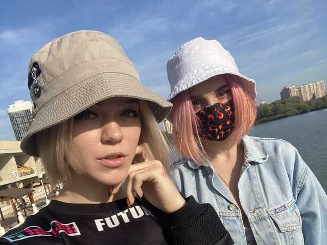 Profilin fotoğrafı TreshGirls