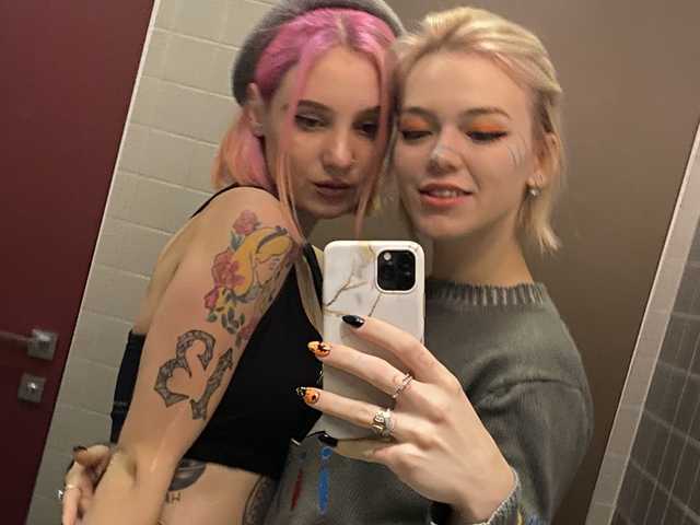 Profilin fotoğrafı TreshGirls